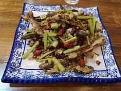 -老味道1992(武当山店)