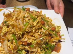 -东口码头·烧鸽子·鱼头泡饼·地方菜(金鹰悦城店)