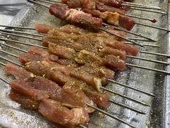 -小寒羊烧烤(凯瑞时代大厦店)