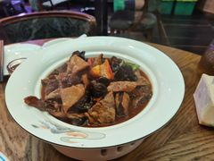 -新疆亚克西音乐餐厅(南方花园店)