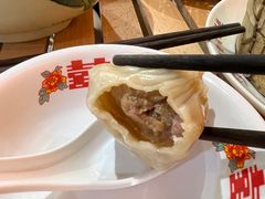 -韩萍老南京馄饨(河西万达店)