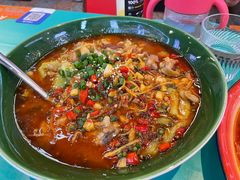 -川正旺江湖菜(三元桥店)