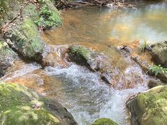 -黄金沟旅游风景区