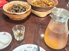 -西山人家·传统苏帮菜·家宴(木渎店)