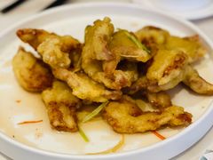南山老式锅包肉-子霖南山鲜虾面(南山总店)