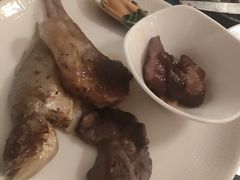 -盛宴自助餐厅(运达喜来登店)