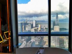 -深圳中洲万豪酒店