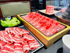 -东来顺饭庄(金泉广场店)