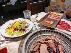 -火炉火自助餐(西直门凯德MALL店)