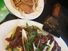 -厚味居炙子烤肉·清真(天桥南纬路店)