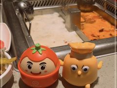 -海底捞火锅(珠影星光城夜宵主题店)