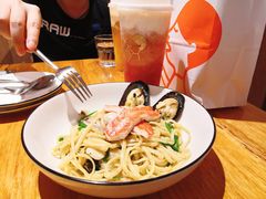 -森Some Fusion(荔湾店)