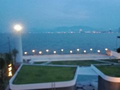 -芽庄MP泰式海鲜海景餐厅