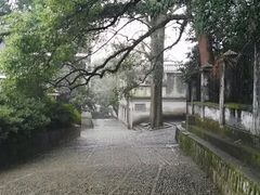 -蒋氏故居