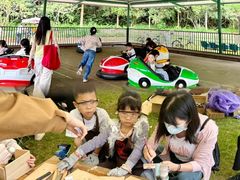 -梅州雁山湖国际花园度假区