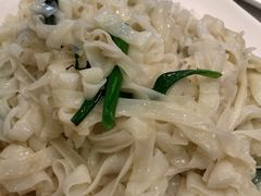 盐油炒河粉-新成海港大酒楼(康华路店)