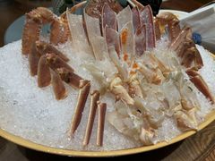 -东海怡品海鲜豆捞(星街坊店)