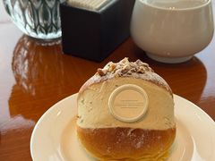 -北京柏悦酒店·锦庭餐厅Dining Room
