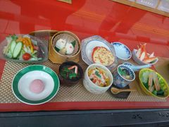 -蟹料理 北海道かに将軍(札幌本店)