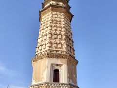 -修德寺塔
