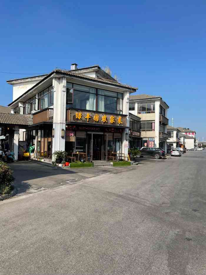 绿丰园农家菜·阳澄湖农家乐(浅水湾店)-"红烧鳊鱼,感觉是油里炸了一