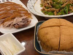 -全聚德(扬州虹桥坊店)