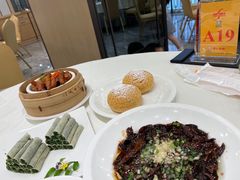 -金时代顺风大酒店(临港百联店)