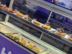 -喜乐村芋泥脑袋家族(三里屯店)