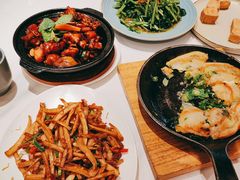 -鹿港小镇(黄金店)