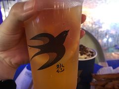 -BeauTea水仙(coco park店)