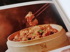 -辣婆婆(航天桥店)