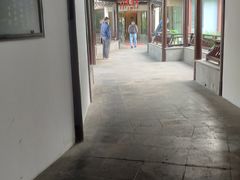 -苏苑饭店-中餐厅(长桥地区店)