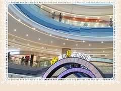 -凯德广场(西城店)