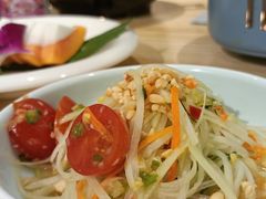 -米泰芒·东南亚料理(体育西店)