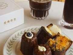 -发酵食堂(屏风街店)