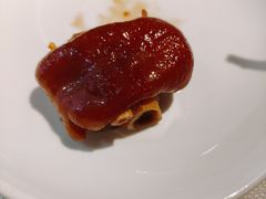 猪蹄鸡-麓湘小镇(开福万达广场店)