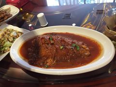 裕德隆饭庄-裕德隆清真饭庄·天津特色菜(河东店)