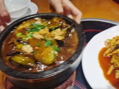 -龙梅肥肠鱼(明瓦廊店)