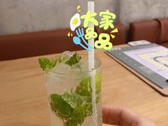 -CHILLAX轻乐时(侨建·Hi City店)