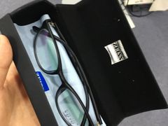 -优视力蔡司眼镜验配中心(越秀城市广场奥莱店)
