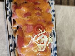 -極上萬膳·日料放题(来福士江景店)