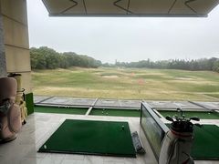 -金鸡湖高尔夫会员专属俱乐部