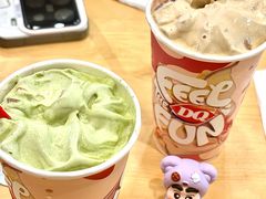 -DQ·蛋糕·冰淇淋(新佳丽店)