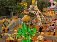 -深圳来福士广场