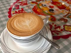 -上岛咖啡(华源四里店)