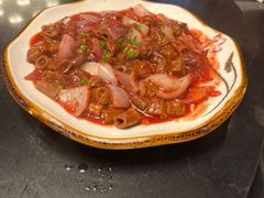 -旺达小吃•三十年福州菜(正大广场店)