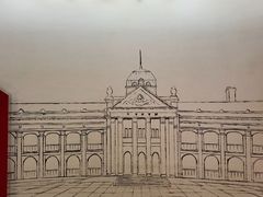 -辛亥革命博物院北区