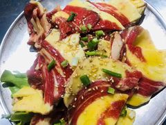 -马路牙子烧烤音乐酒馆(望京店)