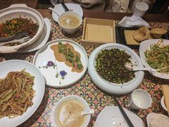 -城南往事·鲁菜济南菜(软件园美莲广场店)