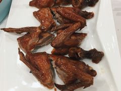 红烧乳鸽-粤西稻里(富力路店)